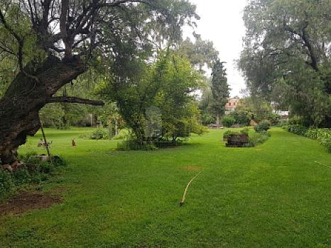 8,636.20 m² land for sale Commercial and residential use with house and warehouse in Tizayuca Hidalgo