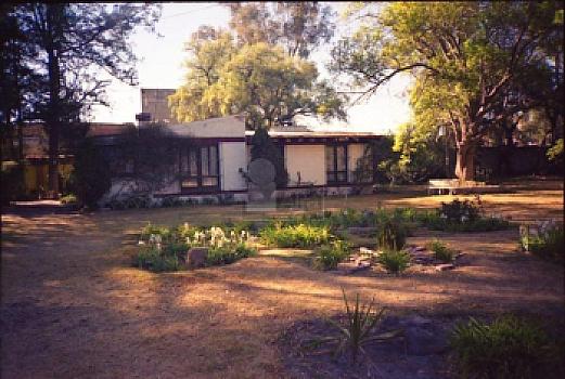8,636.20 m² land for sale Commercial and residential use with house and warehouse in Tizayuca Hidalgo