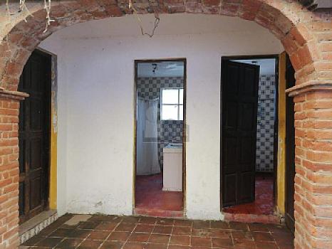 8,636.20 m² land for sale Commercial and residential use with house and warehouse in Tizayuca Hidalgo