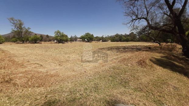 VENTA DE TERRENO COMERCIAL A PIE DE CARRETERA EN SANTIAGO CUAUTLALPAN,TEPOTZOTLÁN. EDO. DE MEXICO