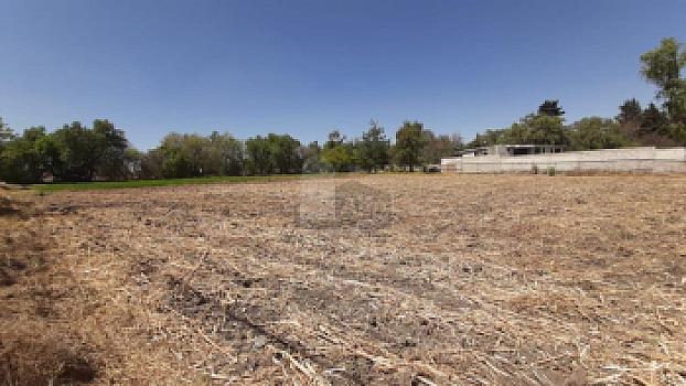 VENTA DE TERRENO COMERCIAL A PIE DE CARRETERA EN SANTIAGO CUAUTLALPAN,TEPOTZOTLÁN. EDO. DE MEXICO