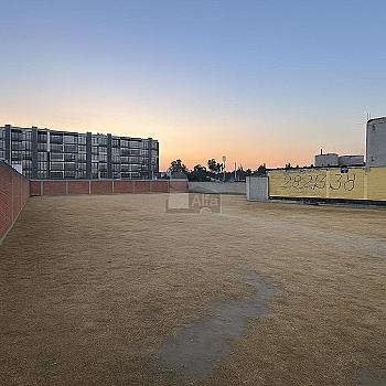 Terreno en venta o renta en Av. M.J. Clouthier, Barrio Coaxustenco, Metepec. Cerca de Town Square