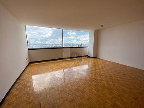 Apartment for rent in Col. La Paz, Puebla, Pue.