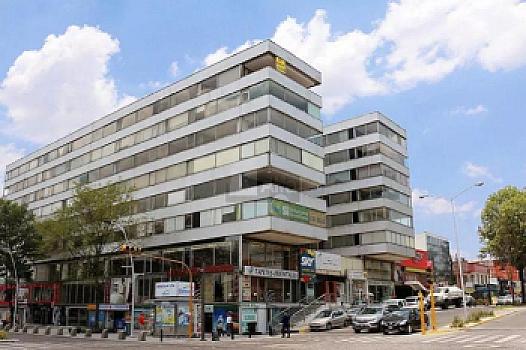 Apartment for rent in Col. La Paz, Puebla, Pue.