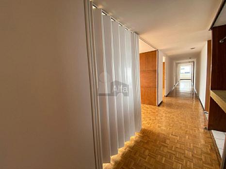 Apartment for rent in Col. La Paz, Puebla, Pue.