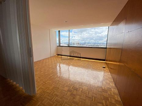 Apartment for rent in Col. La Paz, Puebla, Pue.