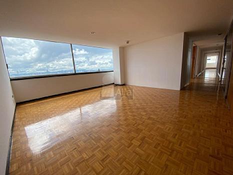Apartment for rent in Col. La Paz, Puebla, Pue.