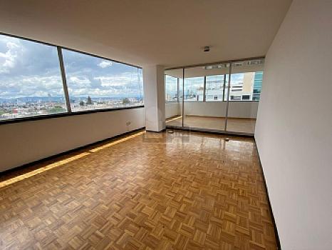 Apartment for rent in Col. La Paz, Puebla, Pue.