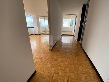 Apartment for rent in Col. La Paz, Puebla, Pue.