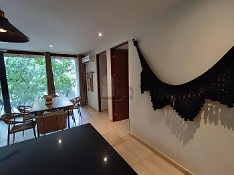 Apartment for Sale or Rent in Aldea Zama, Tulum, 2 bedrooms, Quintana Roo For Investment
