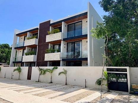 Apartment for Sale or Rent in Aldea Zama, Tulum, 2 bedrooms, Quintana Roo For Investment