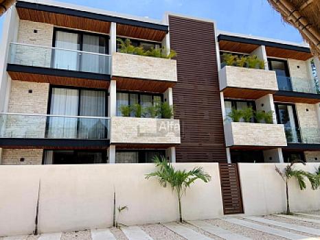 Apartment for Sale or Rent in Aldea Zama, Tulum, 2 bedrooms, Quintana Roo For Investment