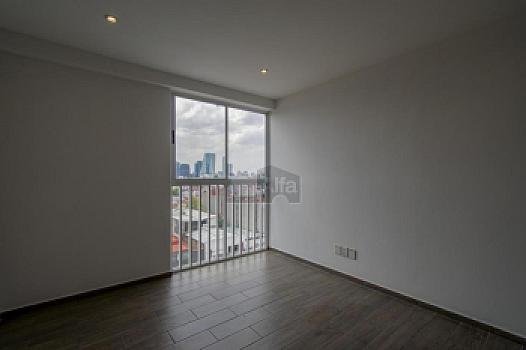 Departamento en Venta en Col Mixcoac Alcaldía Benito Juárez Ciudad de México