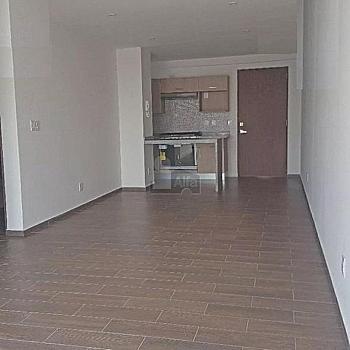 Departamento en Venta en Col Mixcoac Alcaldía Benito Juárez Ciudad de México