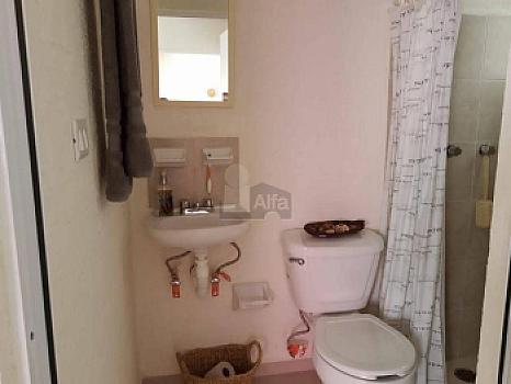 Departamento en Residencial Los Bosques