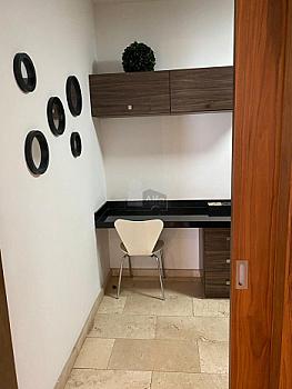 Departamento de Lujo EN RENTA en Colonia Jardin