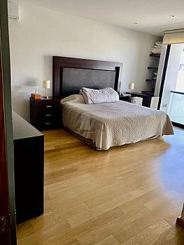 Departamento de Lujo EN RENTA en Colonia Jardin