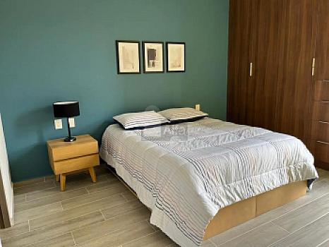 Departamento AMUEBLADO, TORRES MOTTO, Distrito Piamonte, Qro
