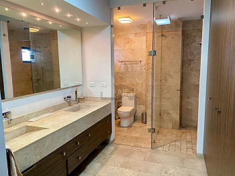 Departamento de Lujo EN RENTA en Colonia Jardin