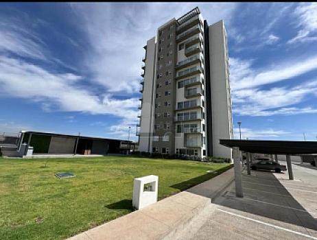 Apartments for sale in Paseo del Parque, Tres Marias, Morelia