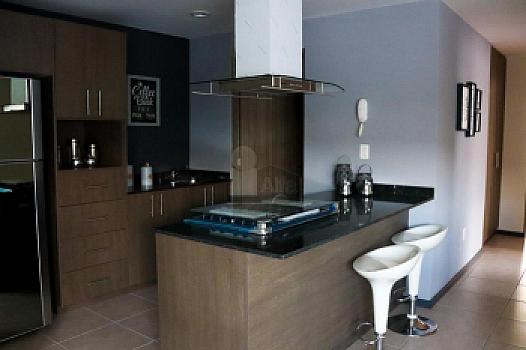 Apartments for sale in Paseo del Parque, Tres Marias, Morelia
