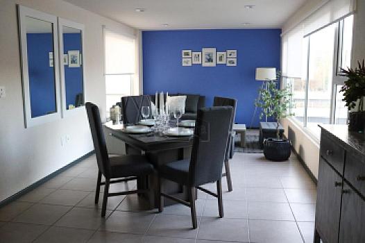 Apartments for sale in Paseo del Parque, Tres Marias, Morelia