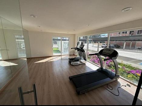 Apartments for sale in Paseo del Parque, Tres Marias, Morelia