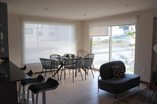 Apartments for sale in Paseo del Parque, Tres Marias, Morelia