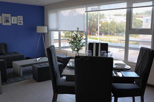 Apartments for sale in Paseo del Parque, Tres Marias, Morelia