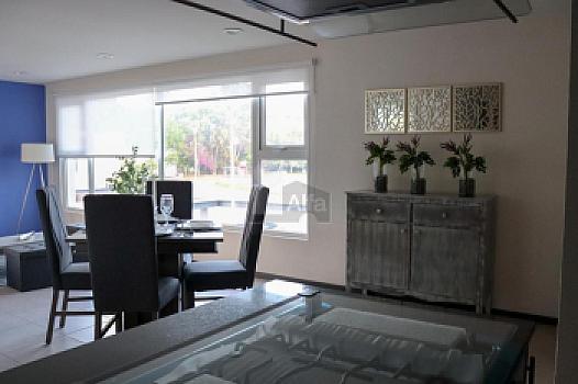 Apartments for sale in Paseo del Parque, Tres Marias, Morelia