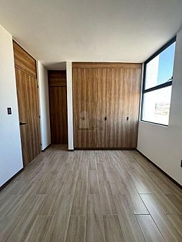 Departamentos en venta en Fuerte Ventura, San Luis Potosí
