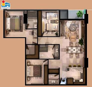 Preventa de departamentos en Voel, Saltillo, Coah