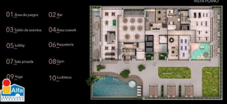 Preventa de departamentos en Voel, Saltillo, Coah