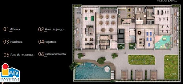Preventa de departamentos en Voel, Saltillo, Coah