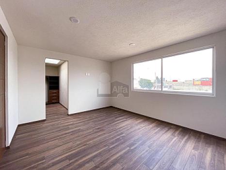 Casa en venta ubicada a 1 cuadra de Av. Tecnológico en Metepec