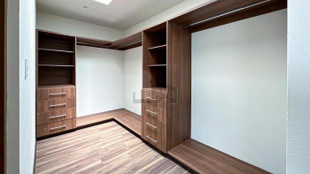 Residencia nueva a una cuadra de Av. Tecnológico en Metepec