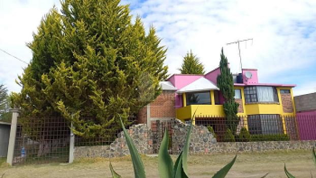 Casa sola en sale en San Mateo Aticpac, Calpulalpan, Tlaxcala