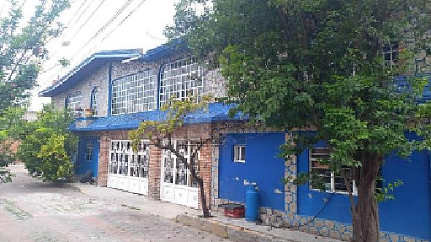 Casa sola en sale en Belém, Papalotla, México
