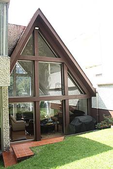 Casa estilo Suizo en Venta en Paseo de la Herradura