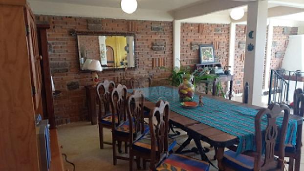 Casa sola en sale en San Mateo Aticpac, Calpulalpan, Tlaxcala