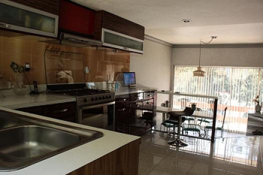 Casa estilo Suizo en Venta en Paseo de la Herradura