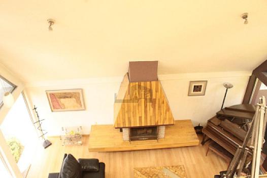 Casa estilo Suizo en Venta en Paseo de la Herradura