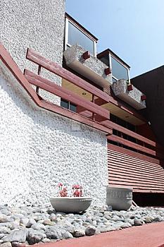 Casa estilo Suizo en Venta en Paseo de la Herradura