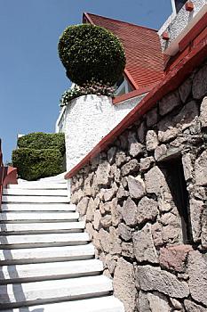 Casa estilo Suizo en Venta en Paseo de la Herradura