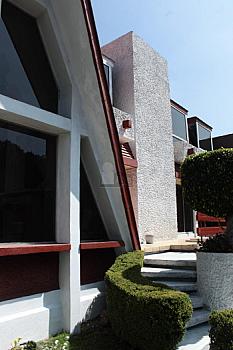 Casa estilo Suizo en Venta en Paseo de la Herradura