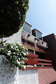 Casa estilo Suizo en Venta en Paseo de la Herradura