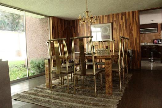 Casa estilo Suizo en Venta en Paseo de la Herradura