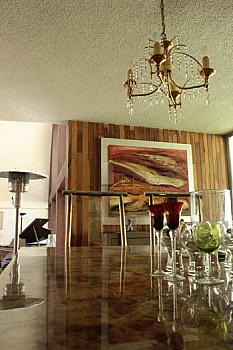 Casa estilo Suizo en Venta en Paseo de la Herradura