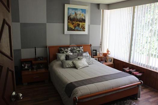 Casa estilo Suizo en Venta en Paseo de la Herradura