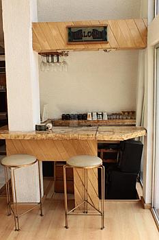 Casa estilo Suizo en Venta en Paseo de la Herradura